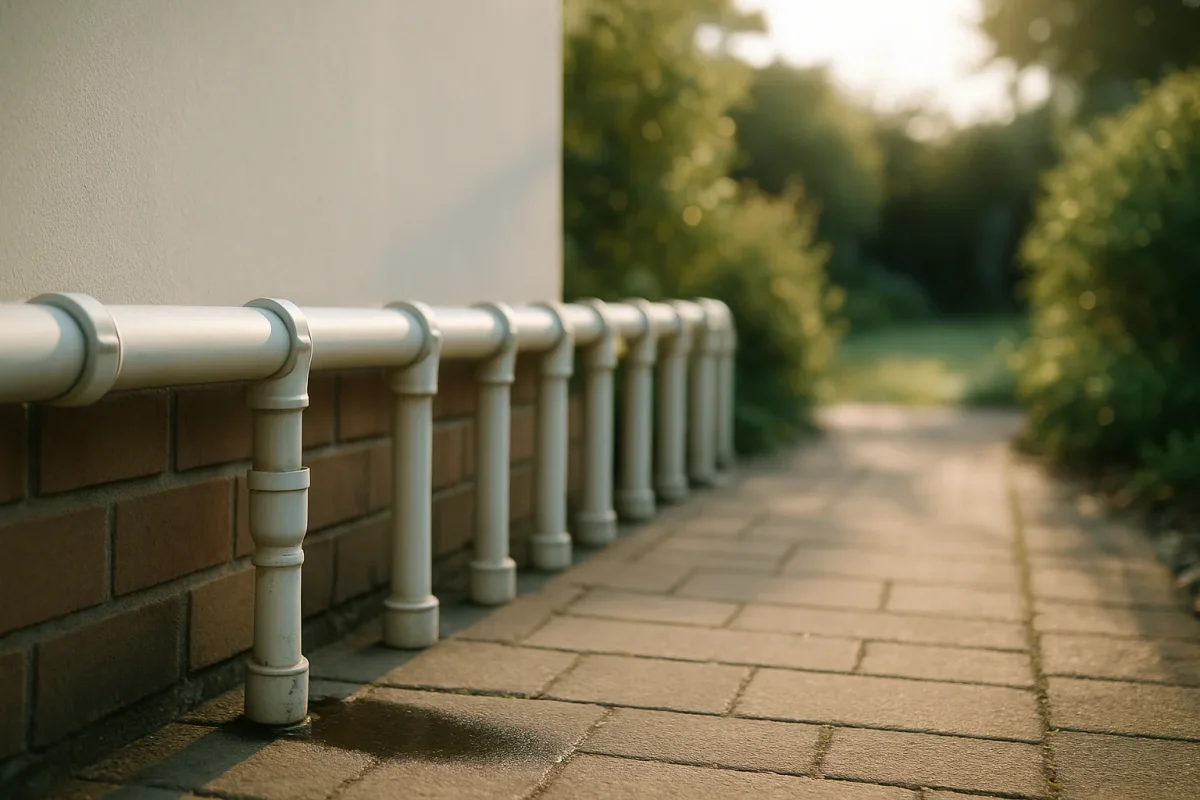 10 signs your infrastructure is about to fail