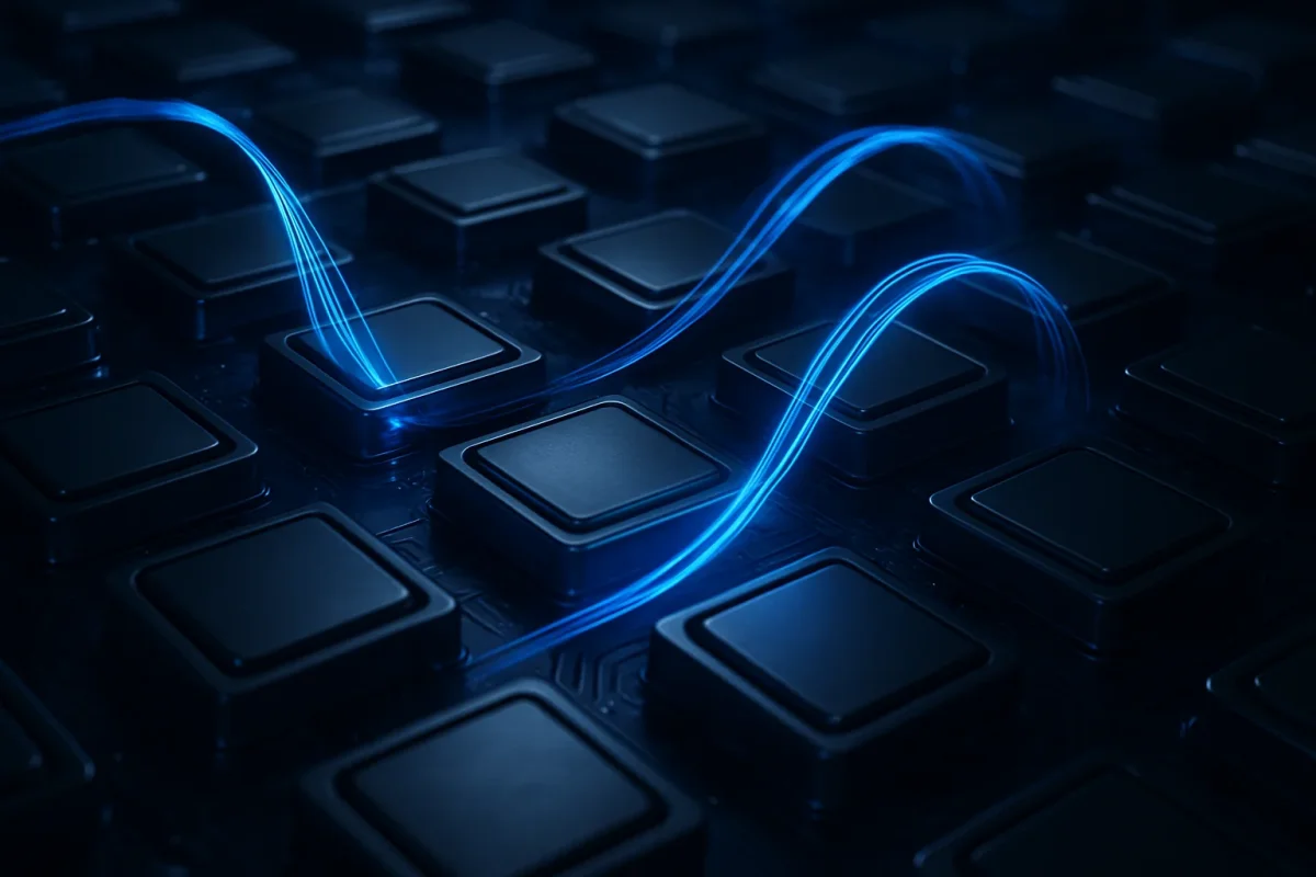 Benchmarking time-series databases for ecommerce infrastructure monitoring