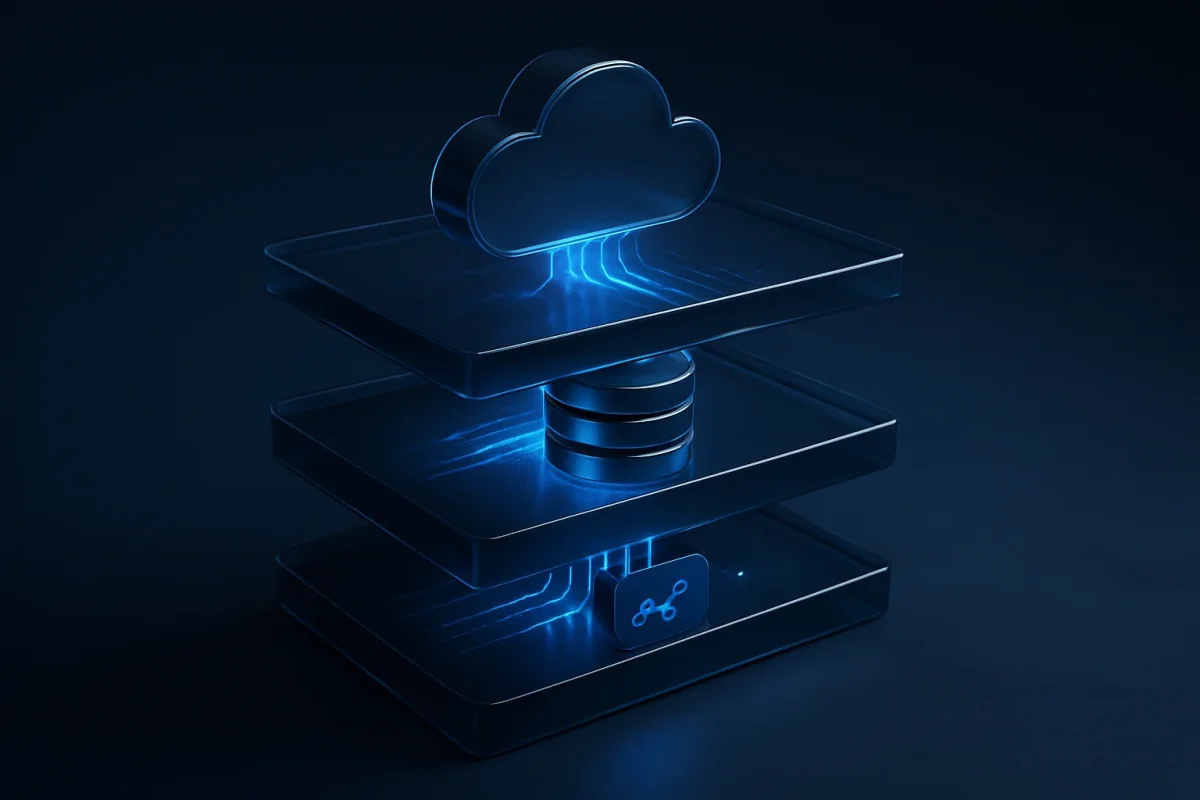 Best practices for data sovereignty in email, error tracking, and analytics services