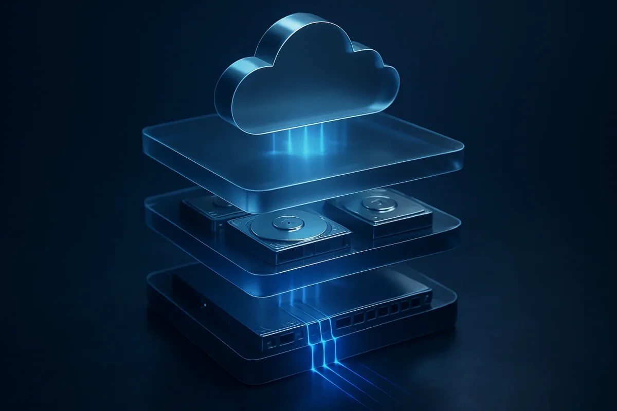 Choosing between traditional hosting and managed cloud infrastructure: what providers don't tell you