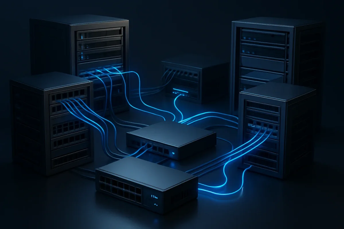 Choosing the right web server architecture for your application