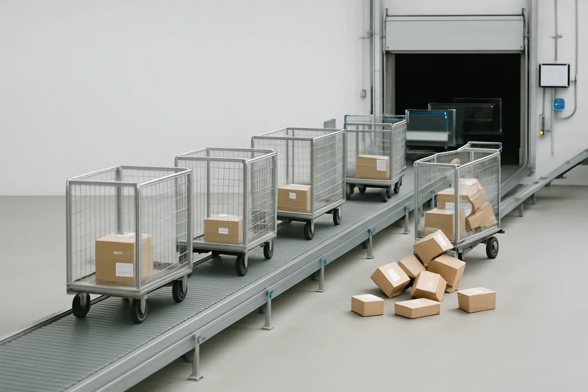 Domain hosting and infrastructure decisions: why splitting them creates cascading failures