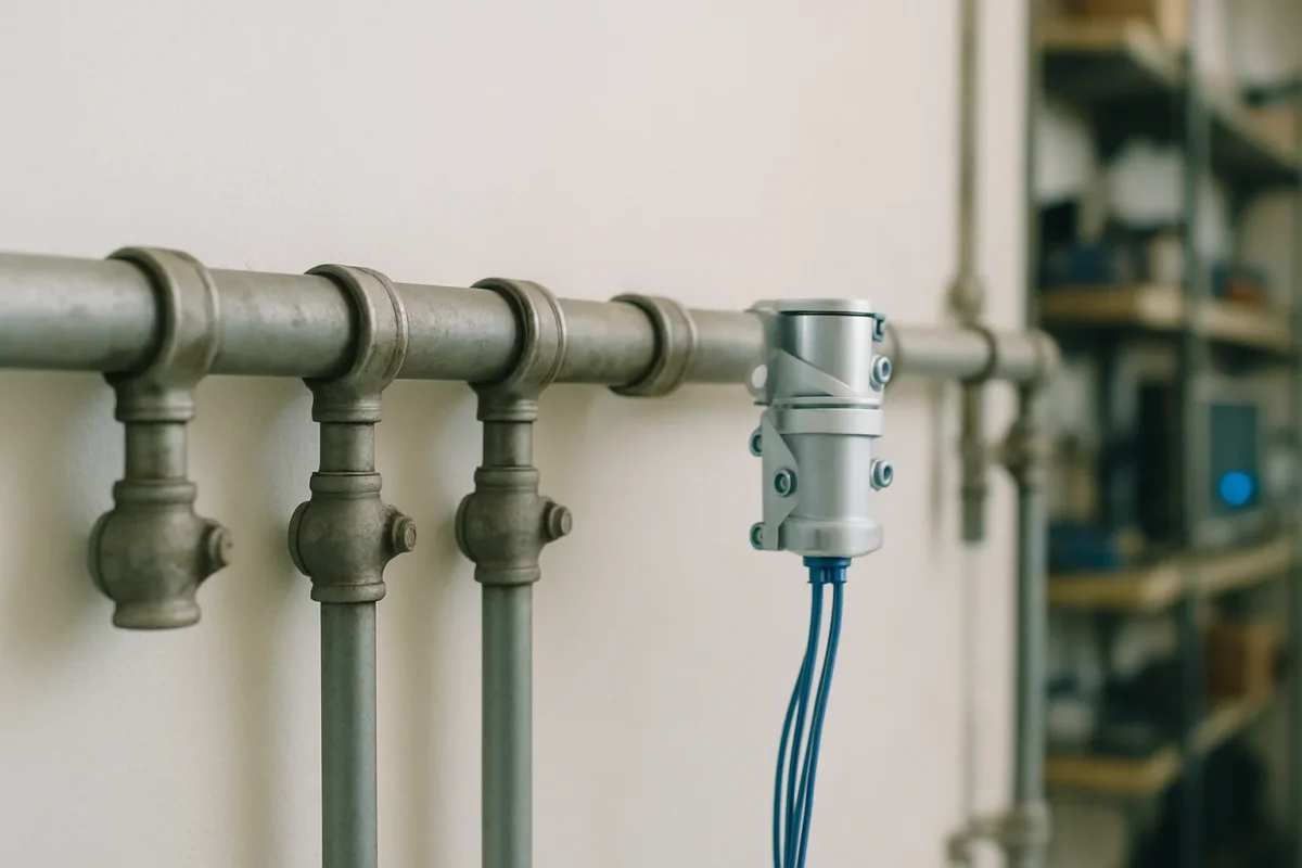 Fixing a broken hosting setup without rebuilding everything
