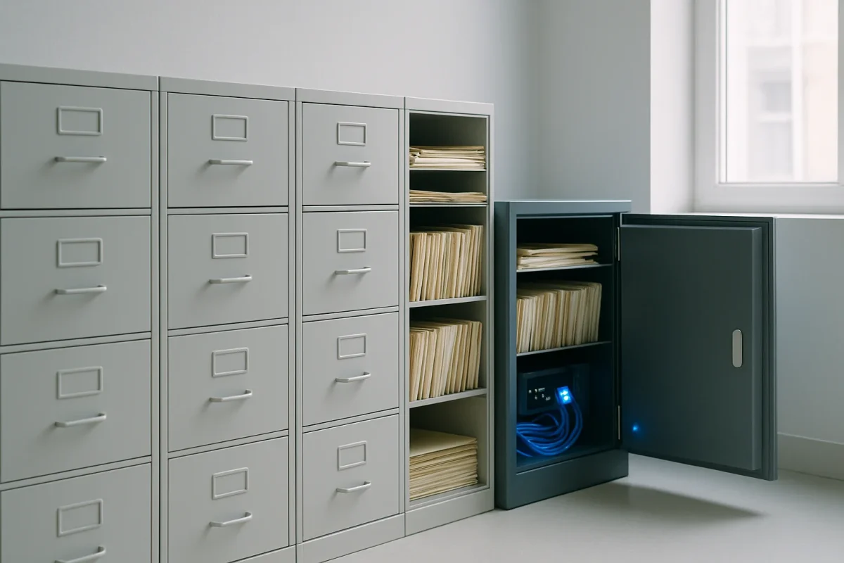How a fintech startup cut cloud costs 65% with an open-source sovereign stack