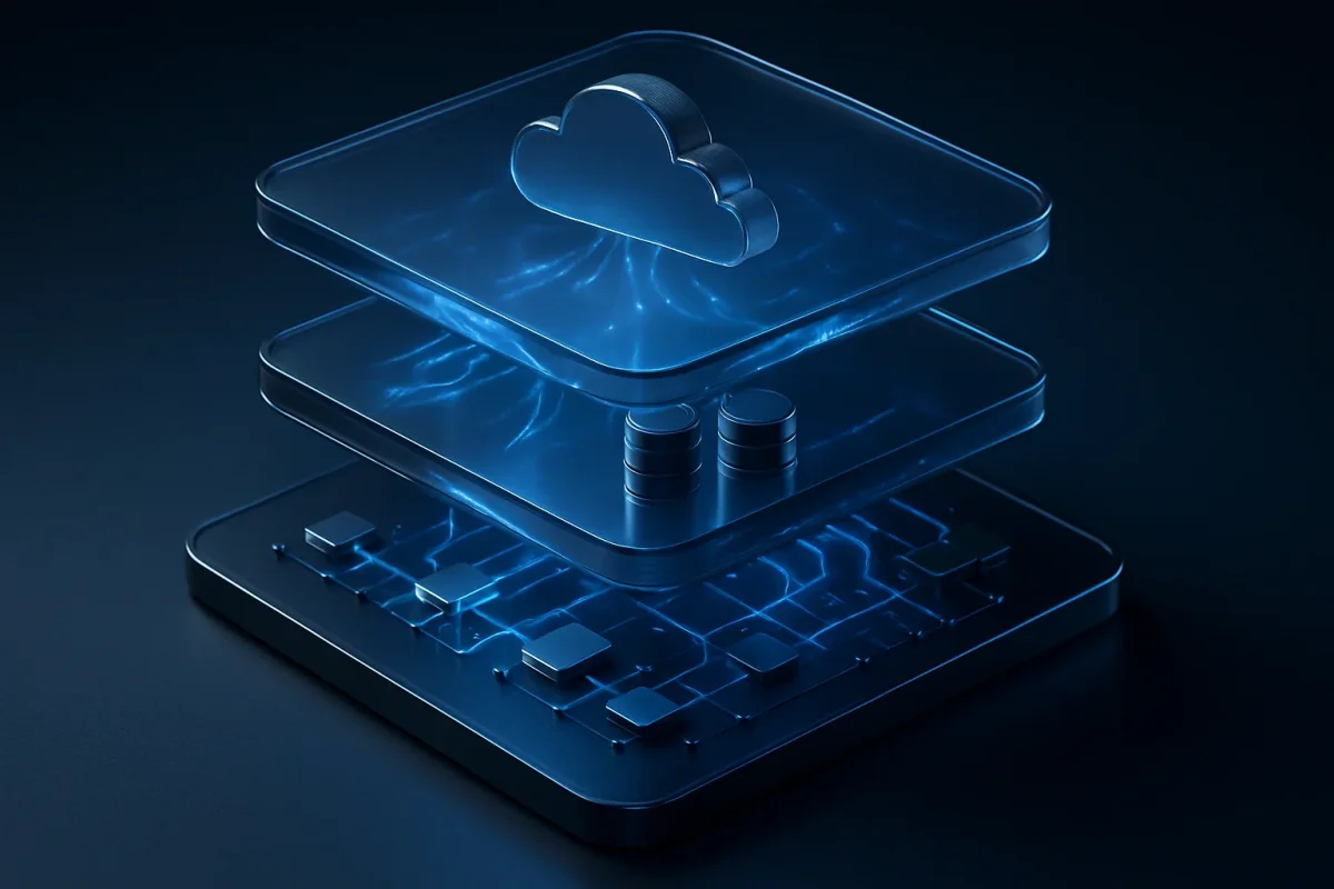 How a fintech startup cut cloud costs 65% with an open-source sovereign stack