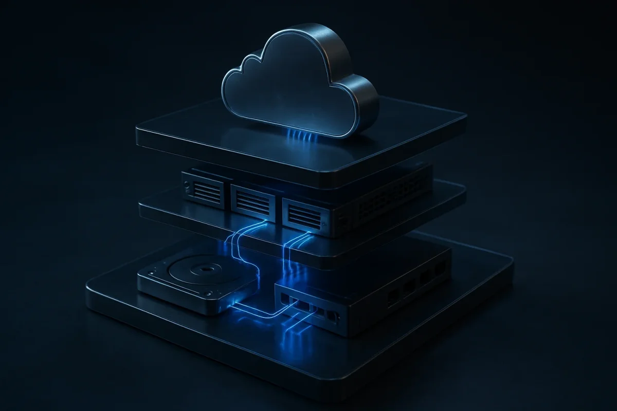 How a SaaS platform cut infrastructure costs by 40% while improving response times