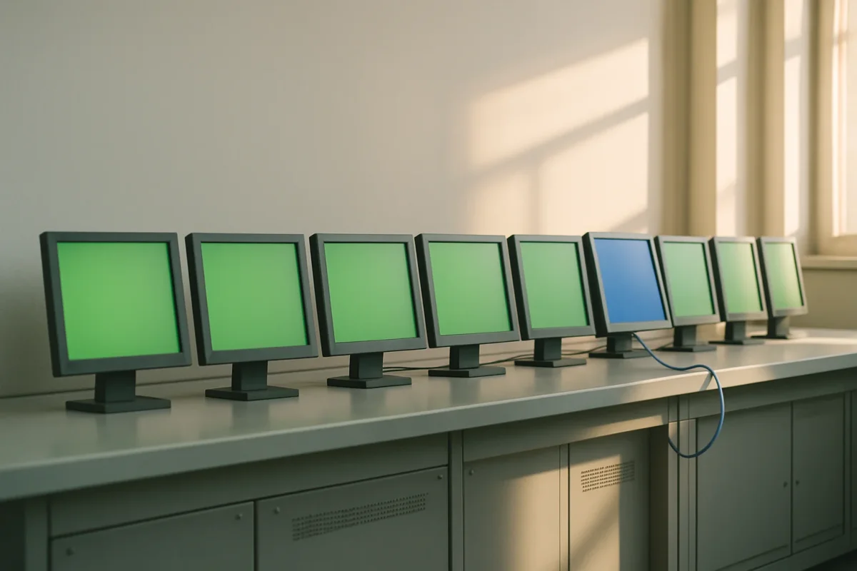 How misleading monitoring nearly cost a SaaS platform €50k in lost subscriptions