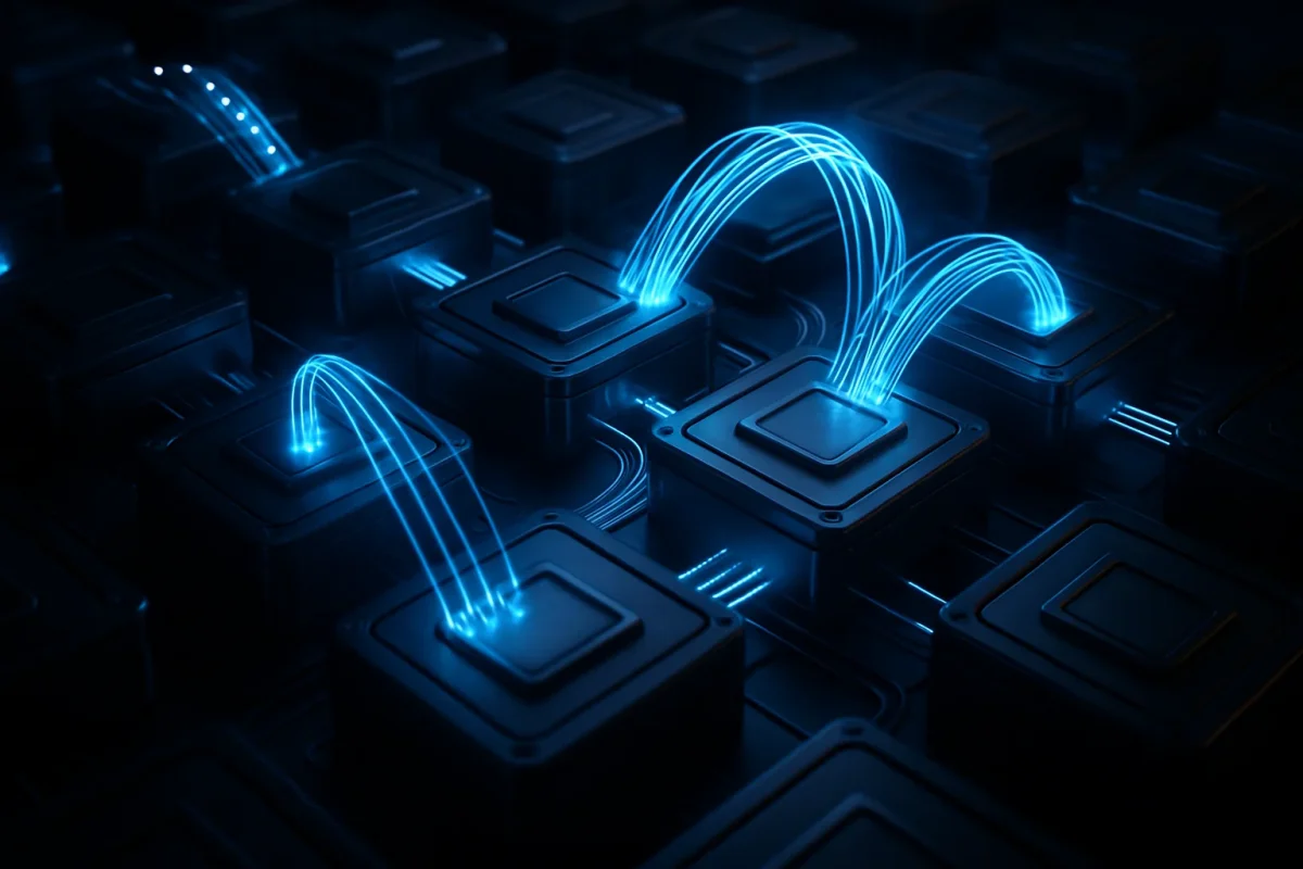 How to choose the right time-series database for high availability infrastructure monitoring