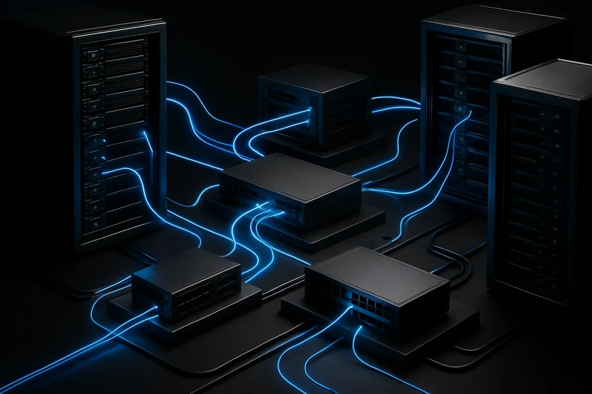 How to evaluate web hosting services for business-critical applications