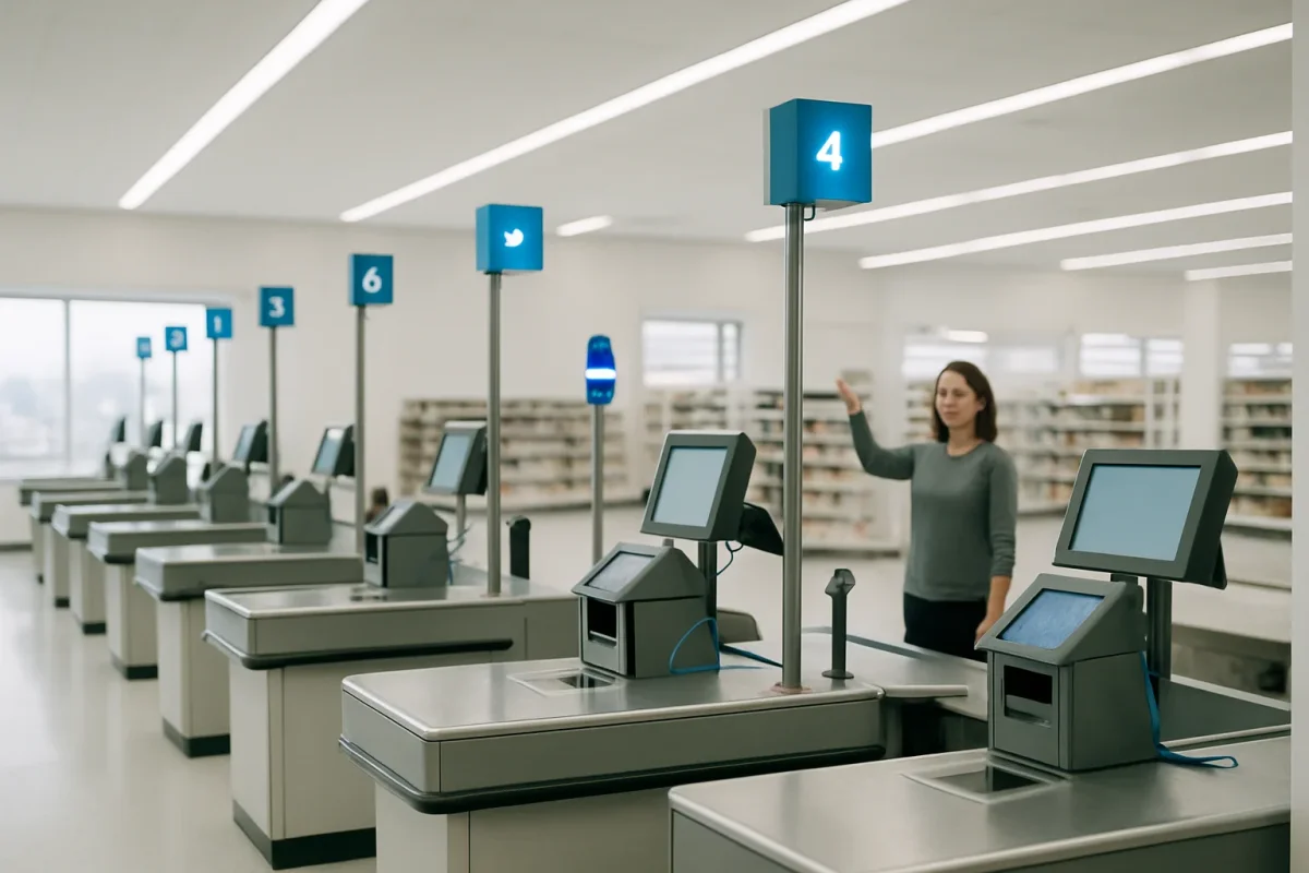 How to optimize checkout infrastructure to maximize conversion rates