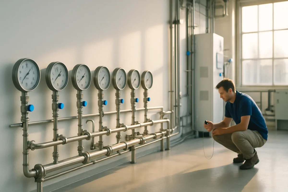 How to profile real-world performance issues in high availability infrastructure