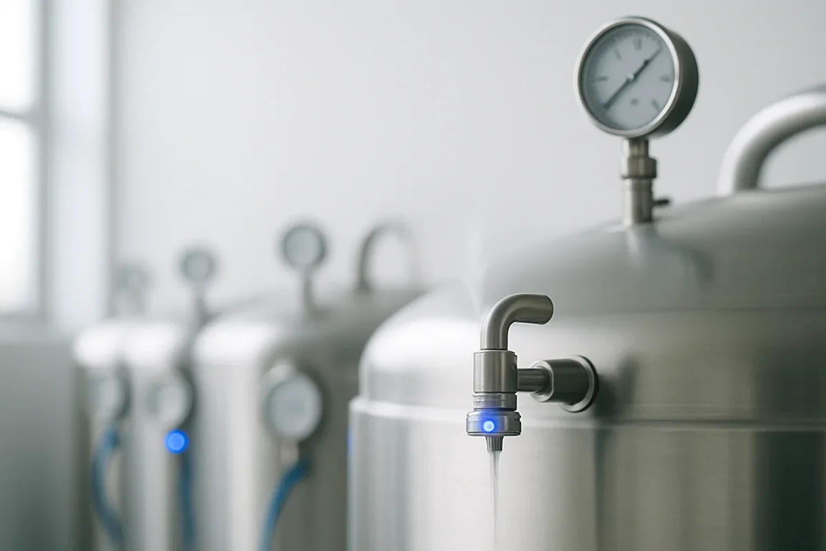 How to solve random downtime in high availability infrastructure