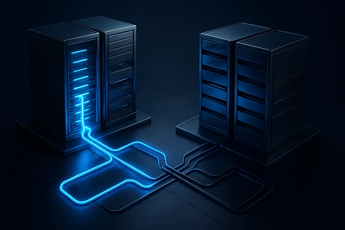 How to solve random downtime in high availability infrastructure