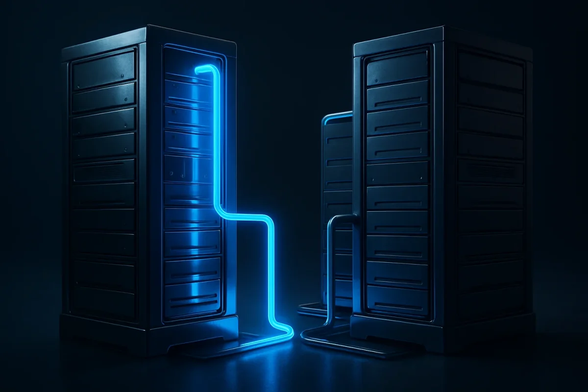 How to stabilize your Nginx or Apache setup for managed infrastructure for SaaS