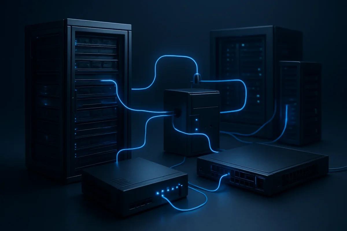 How we execute zero-downtime migrations: our 6-phase playbook