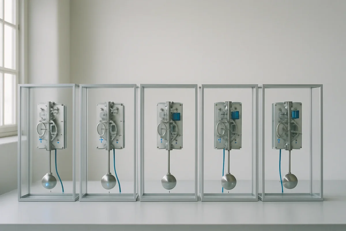 Intermittent outages: causes, detection and solutions