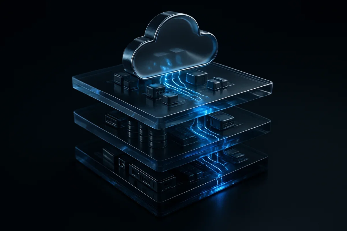 Managed infrastructure vs traditional hosting: why most businesses choose wrong