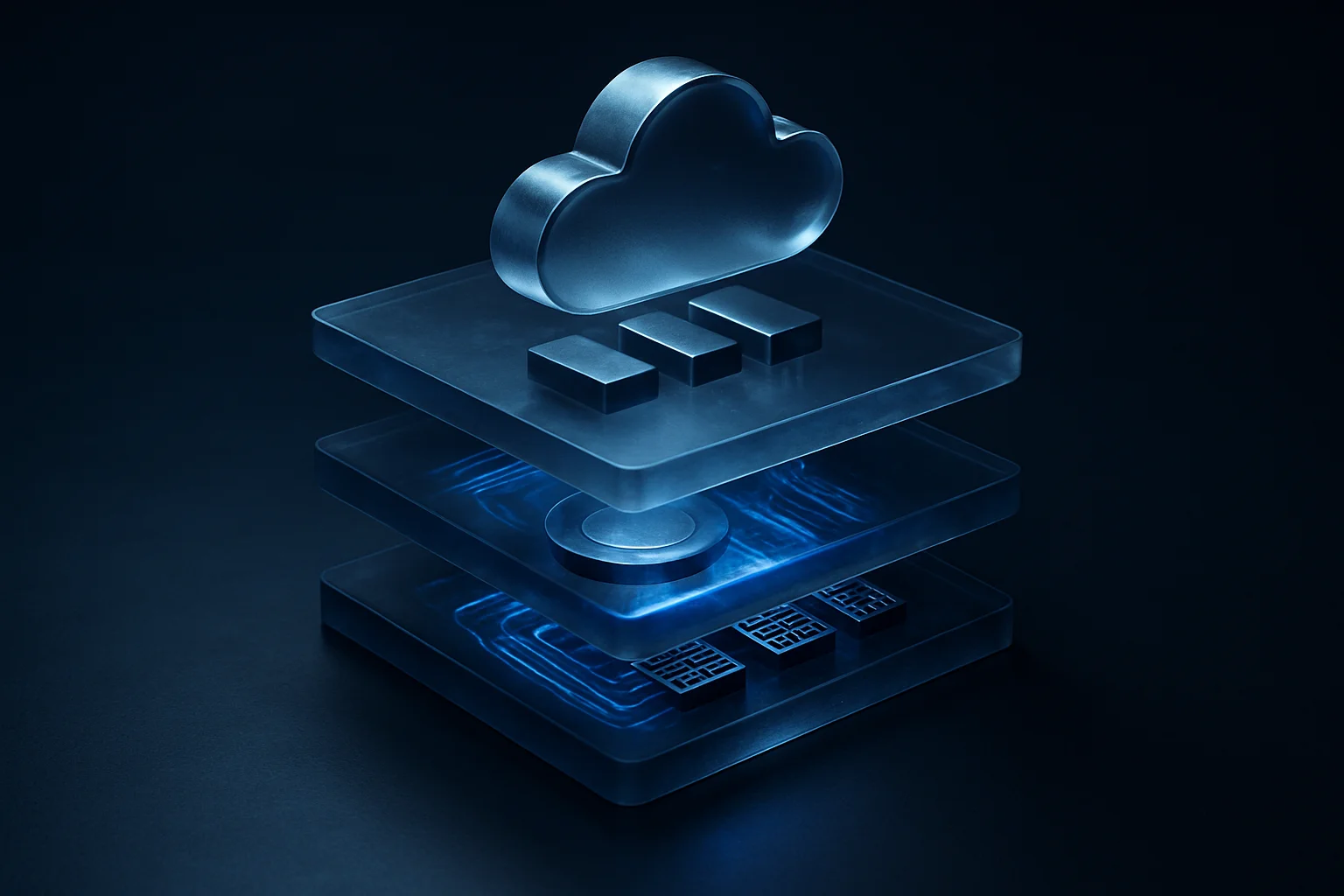 Measuring CLOUD Act impact on managed cloud infrastructure: real numbers from EU deployments