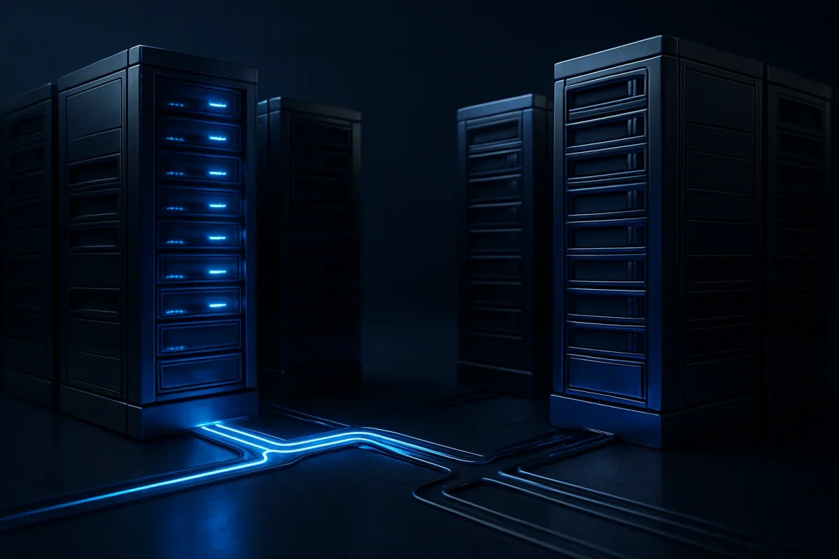Measuring database performance degradation: real numbers from managed infrastructure for SaaS