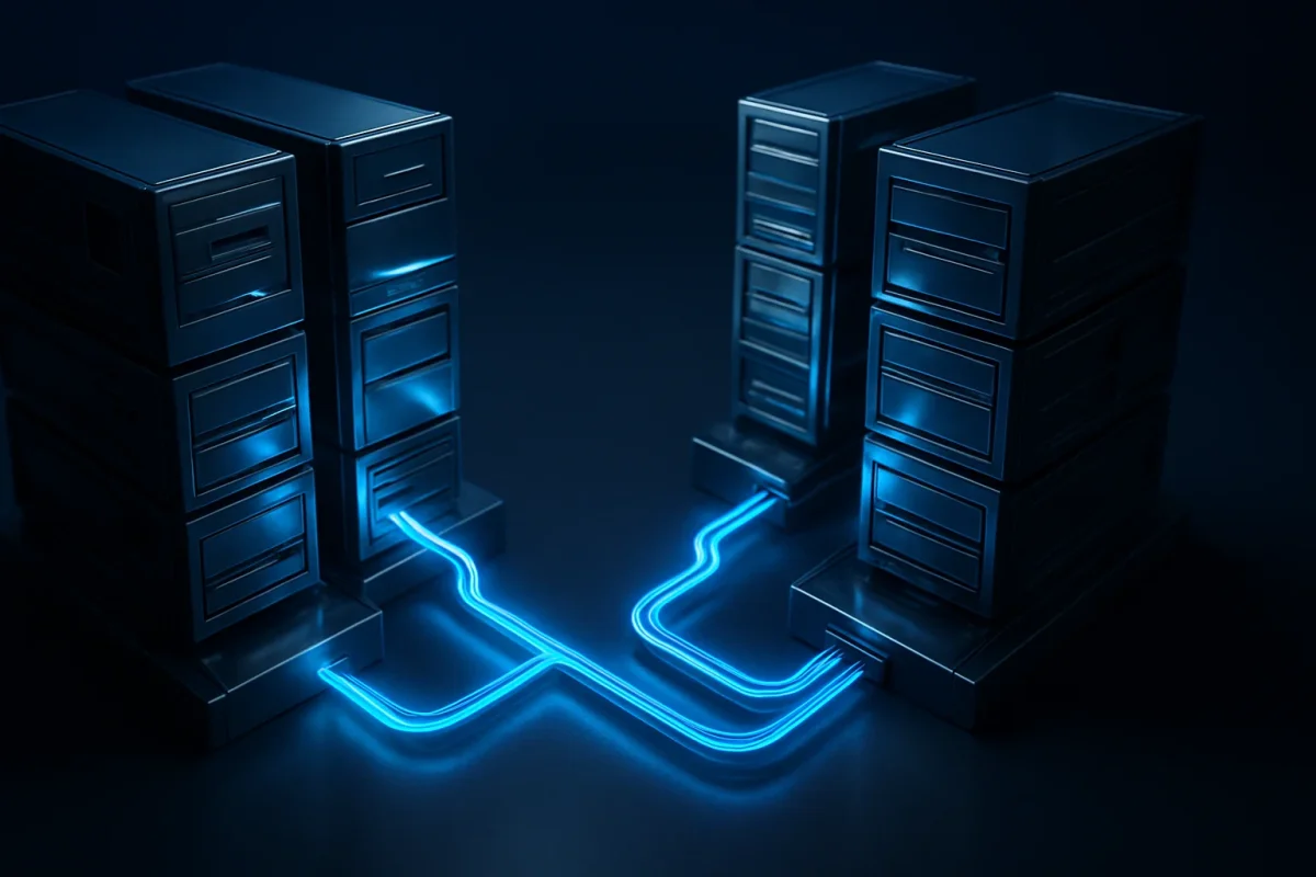 Production checklist for incident management and zero downtime migration