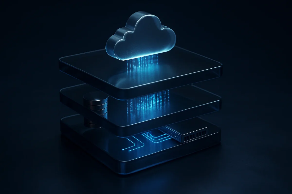 Real-world numbers for cheap hosting vs infrastructure management services