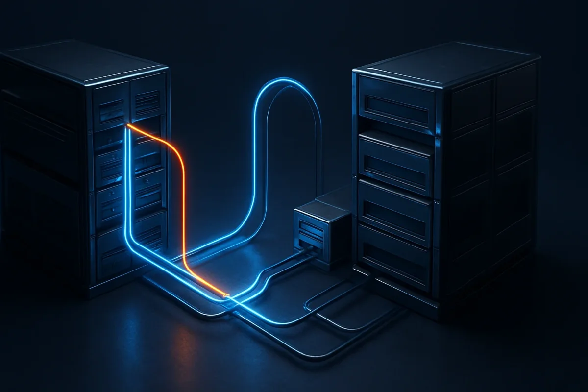 Real-world numbers for disaster recovery planning in managed infrastructure for SaaS