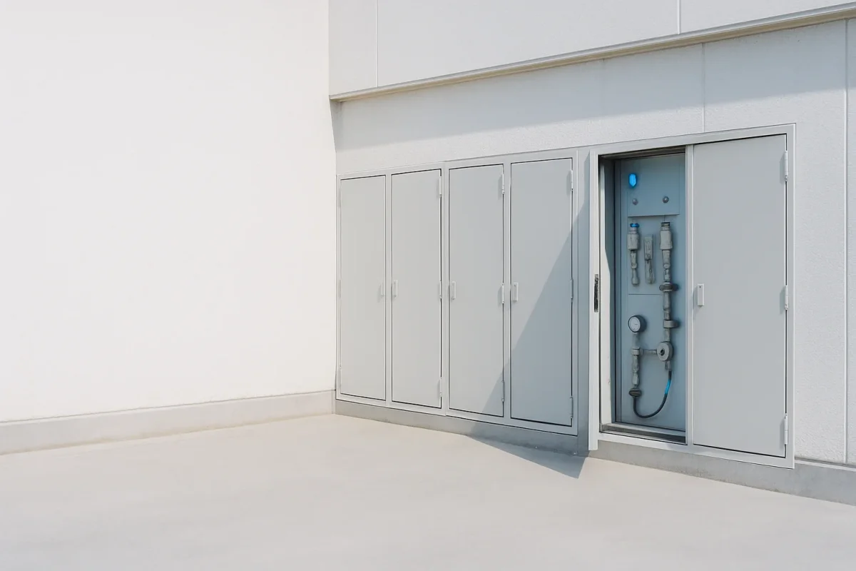 Server hardening and attack surface reduction