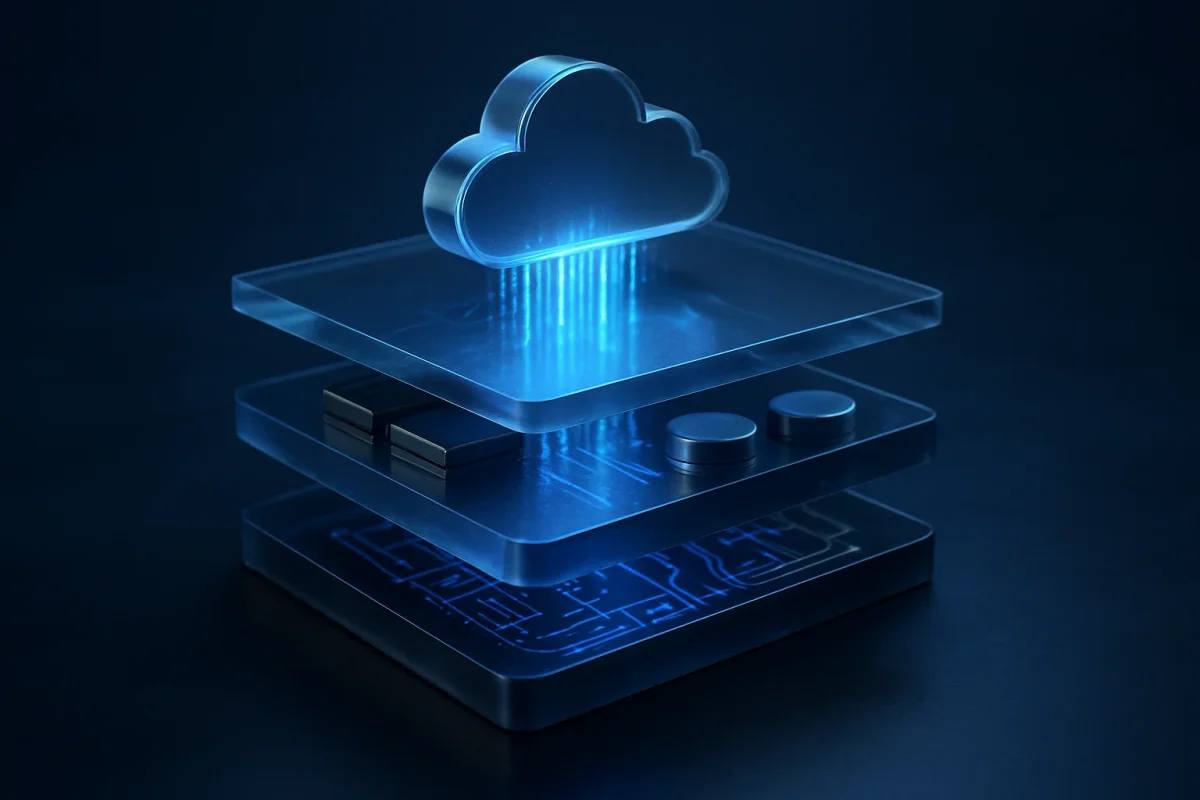 Understanding immutable infrastructure patterns: when servers become disposable