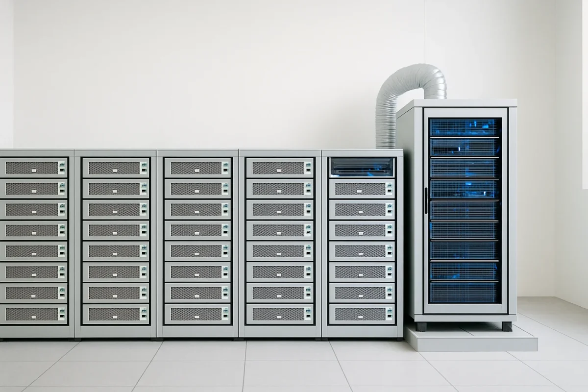Web hosting vs managed infrastructure: what growing businesses actually need