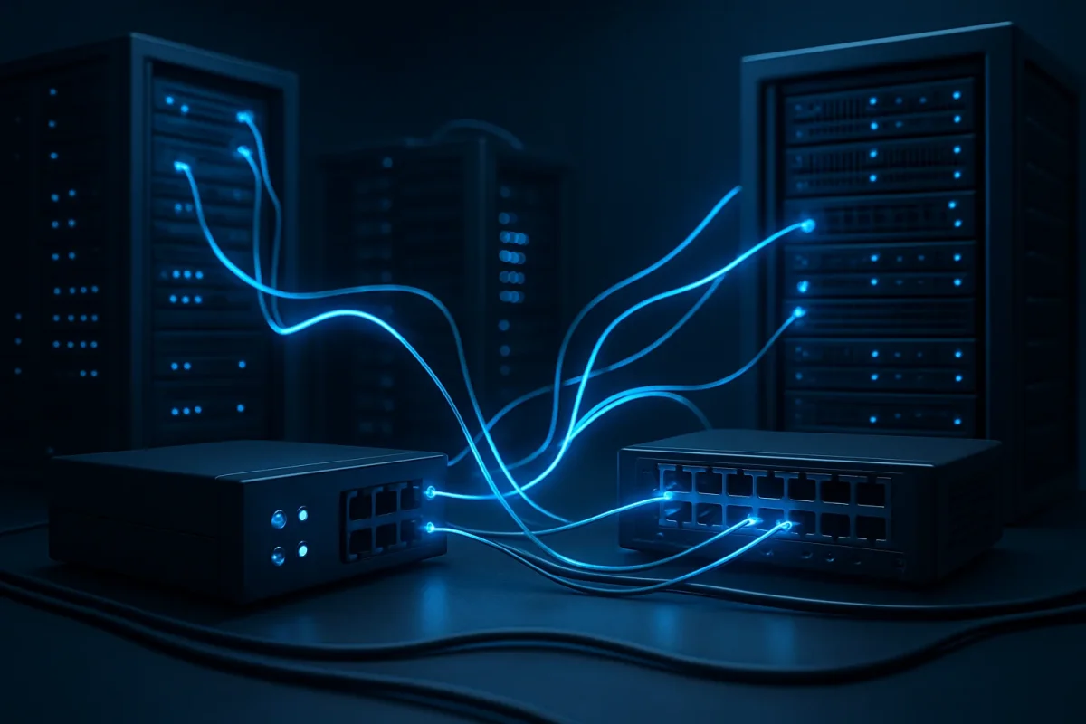 Website hosting mistakes that cost businesses thousands