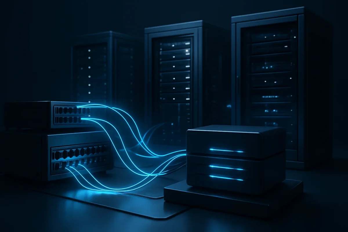 What enterprise hosting services should actually deliver