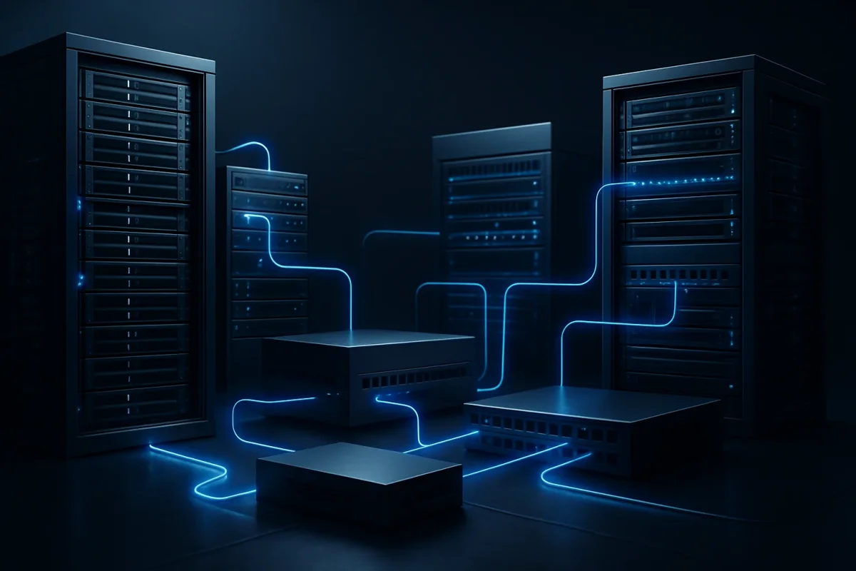 What makes web hosting "best" for production workloads