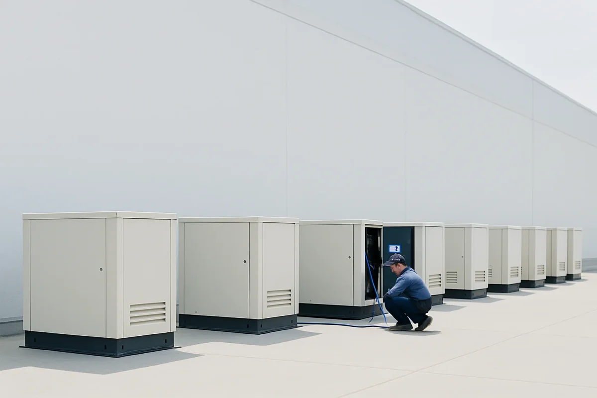 What to do when your hosting provider fails
