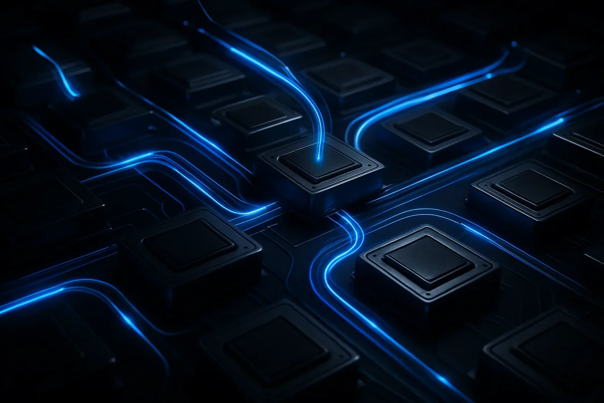 When a Linux server runs out of memory: graceful recovery vs immediate scaling