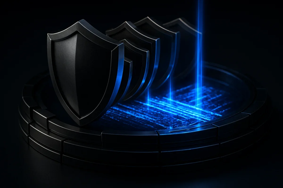 Why hosting location matters under GDPR