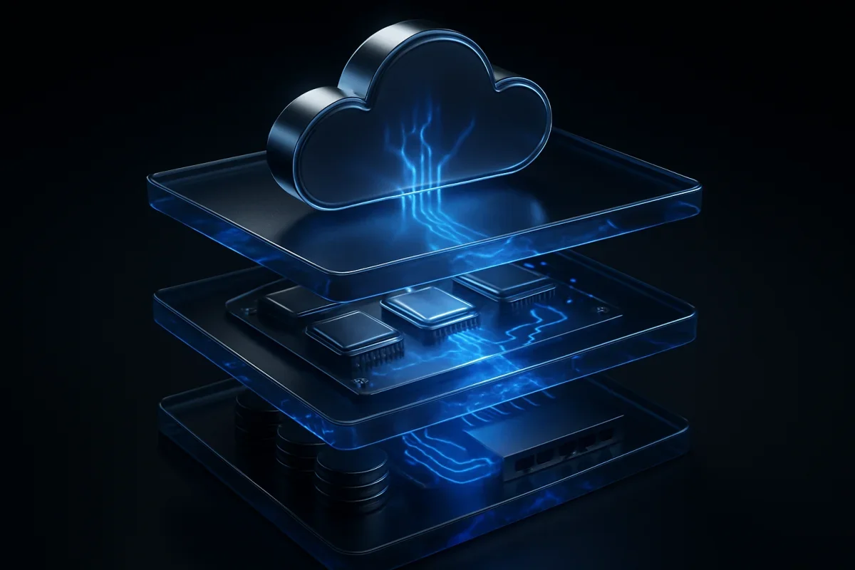 Why your cloud bill keeps increasing