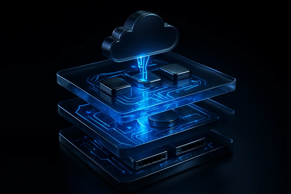 Why your web server setup needs more than basic hosting services